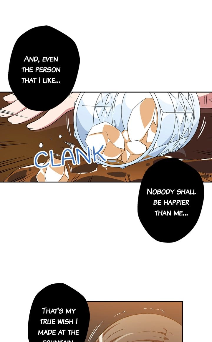Infinitely Yours Chapter 98 page 38 - 