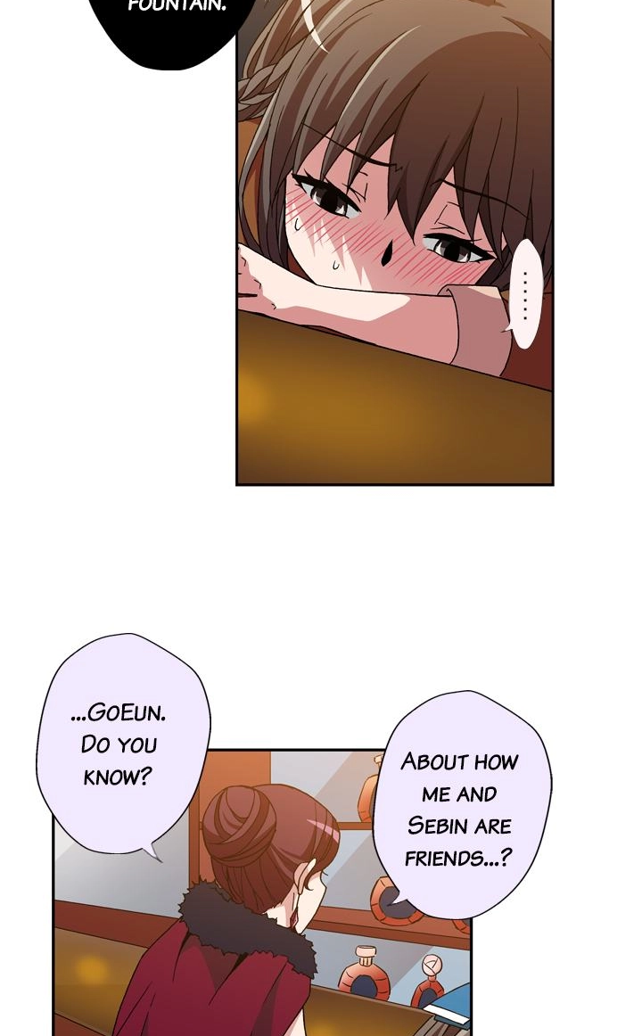 Infinitely Yours Chapter 98 page 39 - 