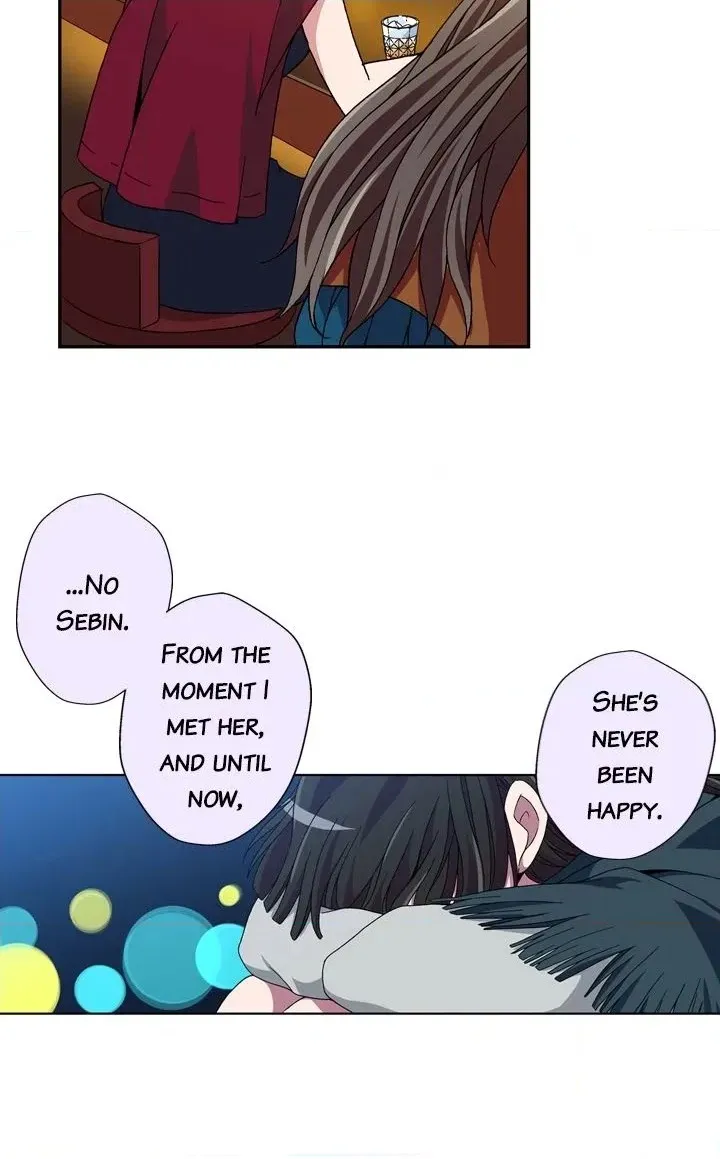 Infinitely Yours Chapter 98 page 40 - 