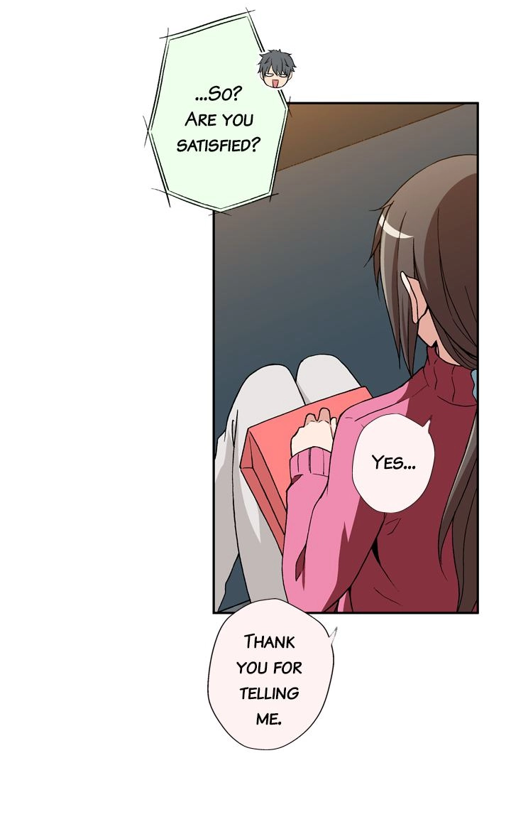 Infinitely Yours Chapter 98 page 5 - 