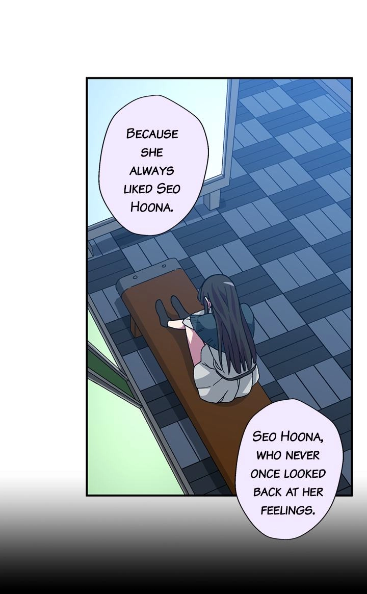 Infinitely Yours Chapter 98 page 41 - 