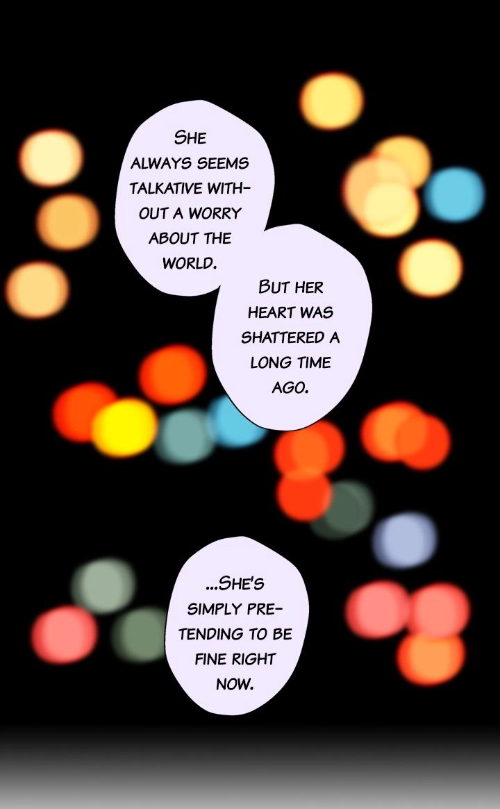 Infinitely Yours Chapter 98 page 42 - 