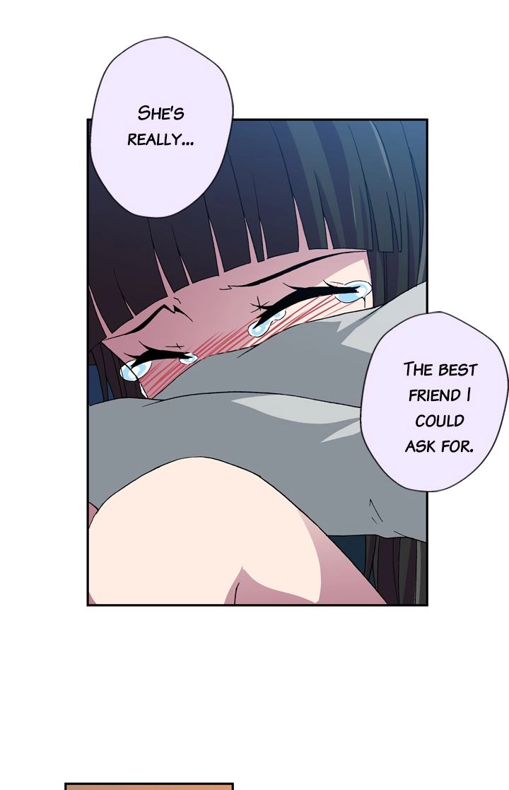 Infinitely Yours Chapter 98 page 44 - 
