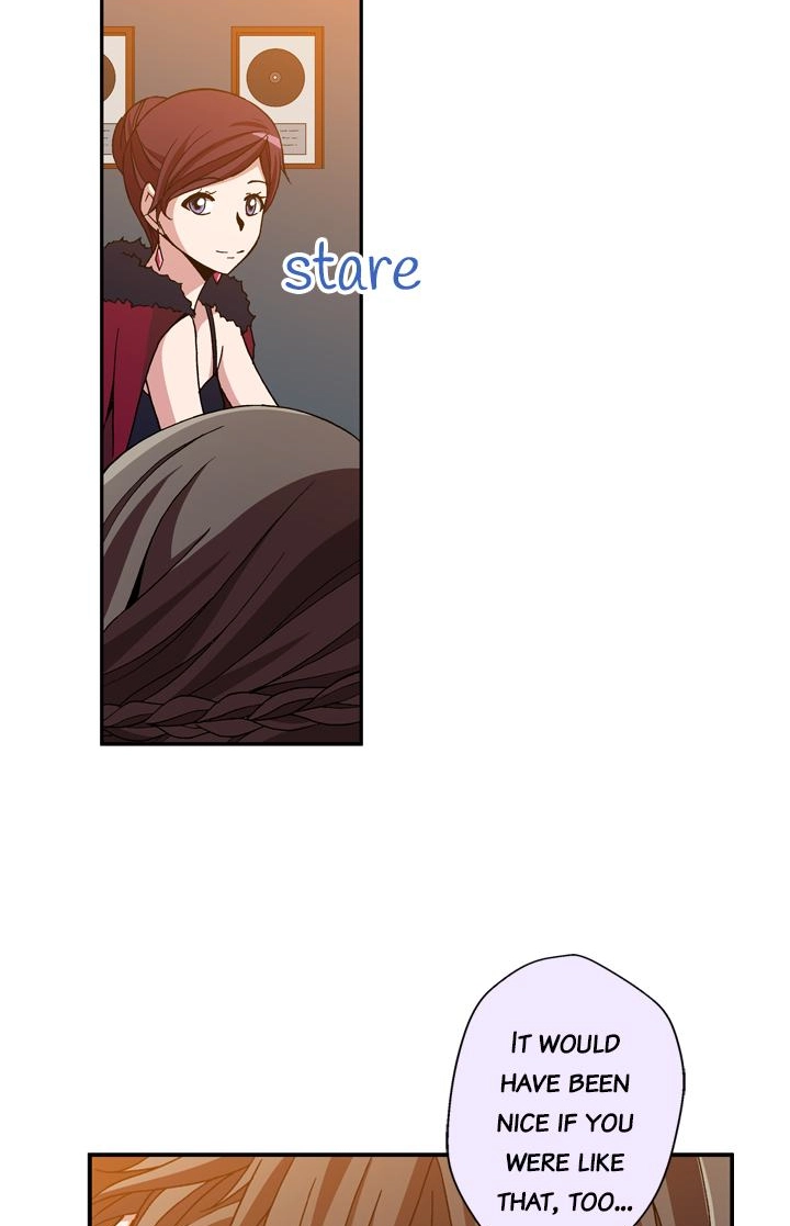 Infinitely Yours Chapter 98 page 45 - 