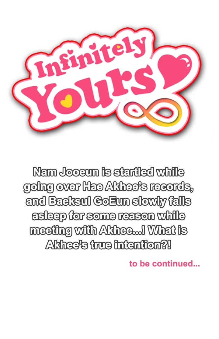 Infinitely Yours Chapter 98 page 47 - 