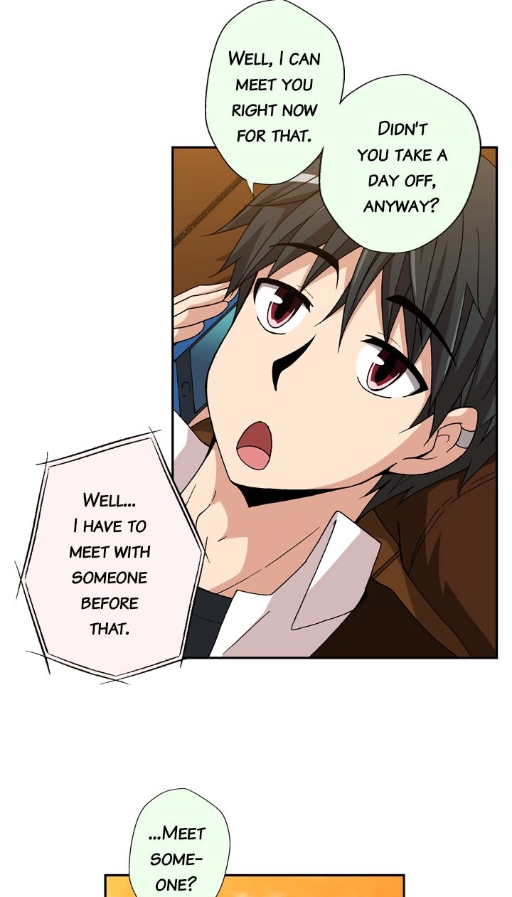 Infinitely Yours Chapter 98 page 7 - 