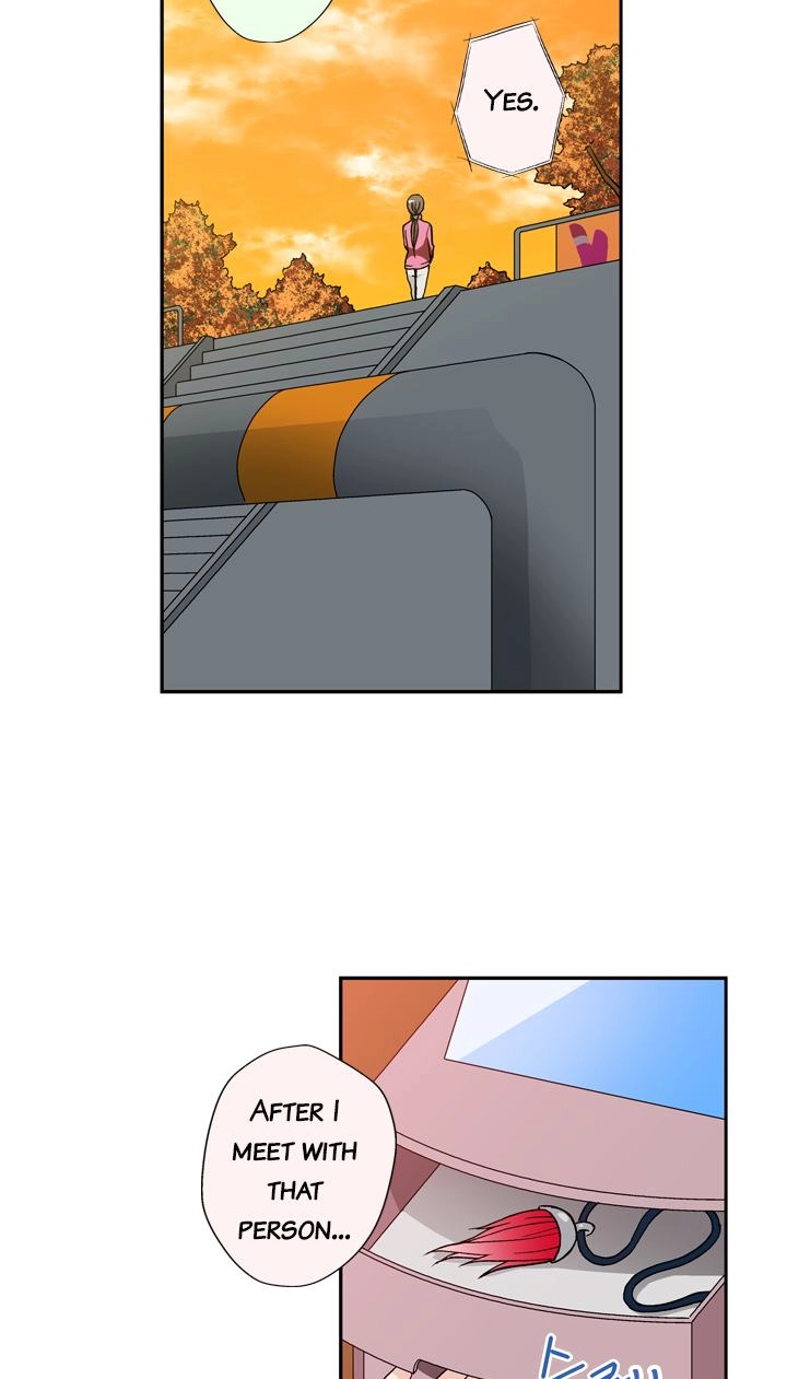 Infinitely Yours Chapter 98 page 8 - 