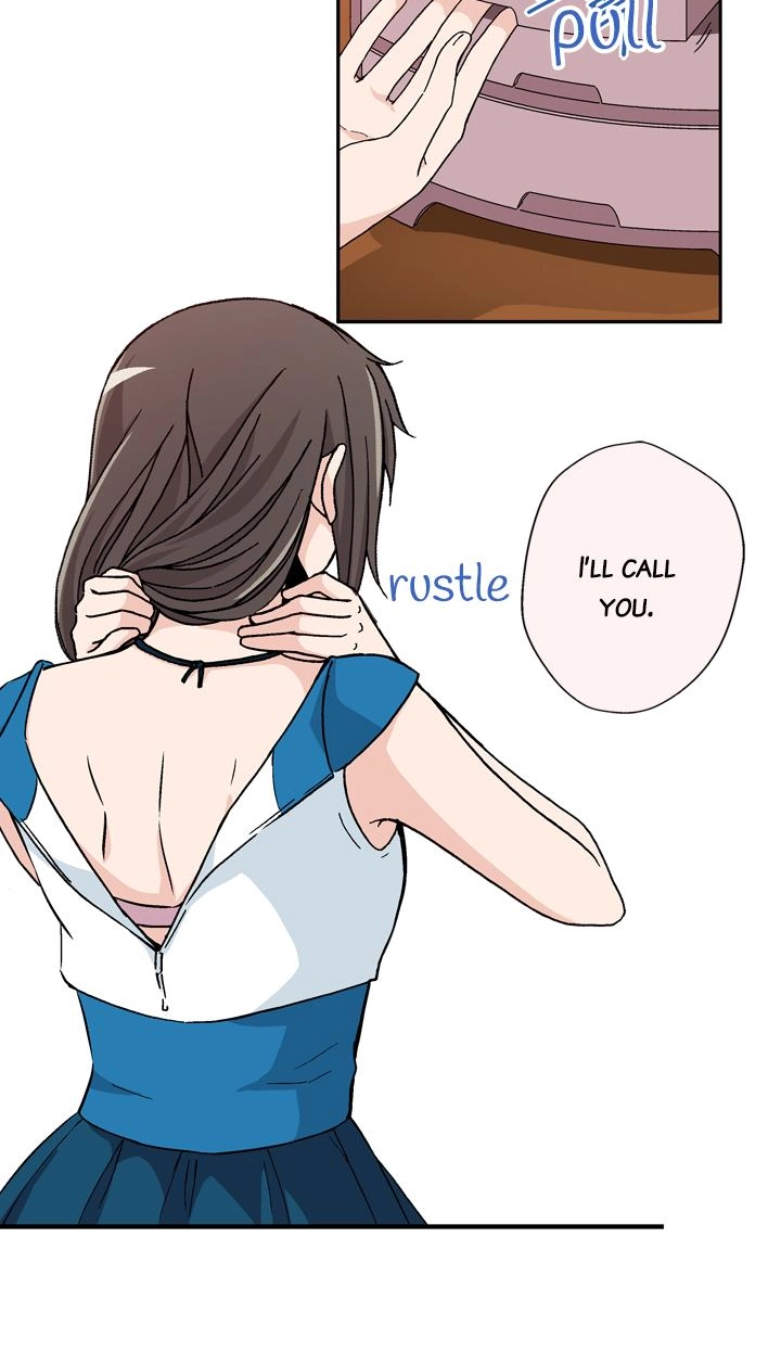 Infinitely Yours Chapter 98 page 9 - 
