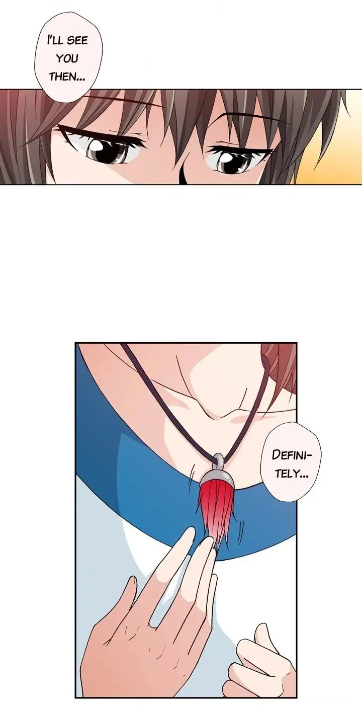 Infinitely Yours Chapter 98 page 10 - 