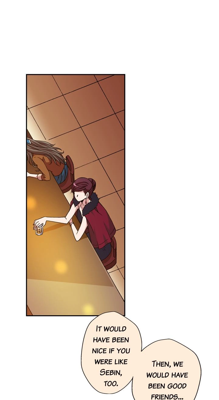 Infinitely Yours Chapter 99 page 1 - 
