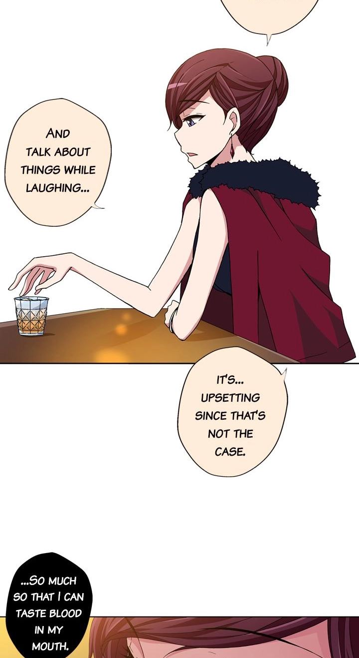 Infinitely Yours Chapter 99 page 2 - 