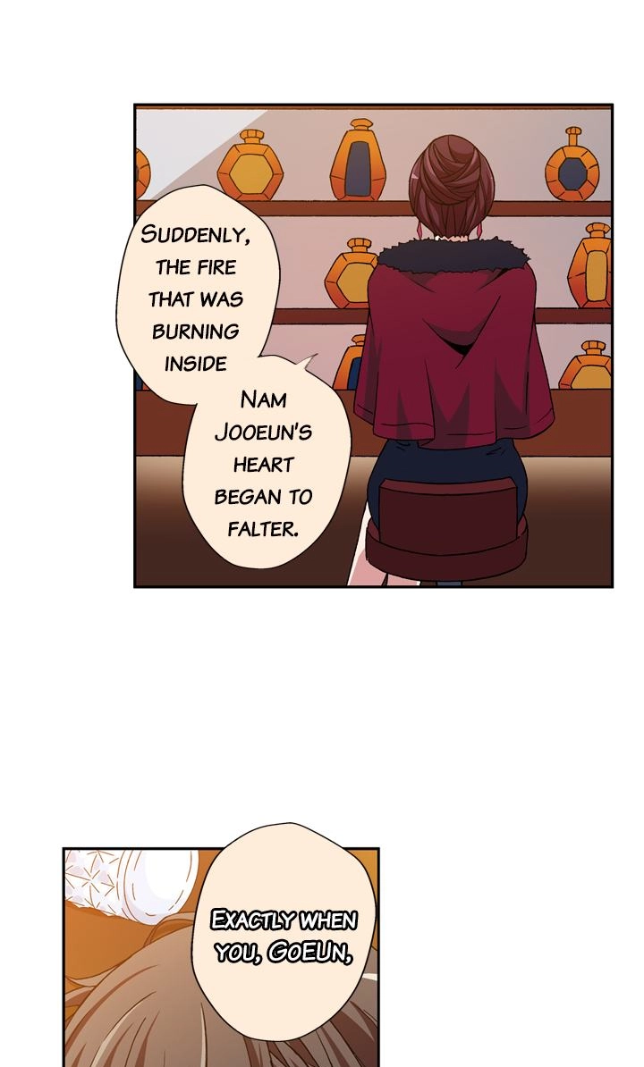 Infinitely Yours Chapter 99 page 11 - 