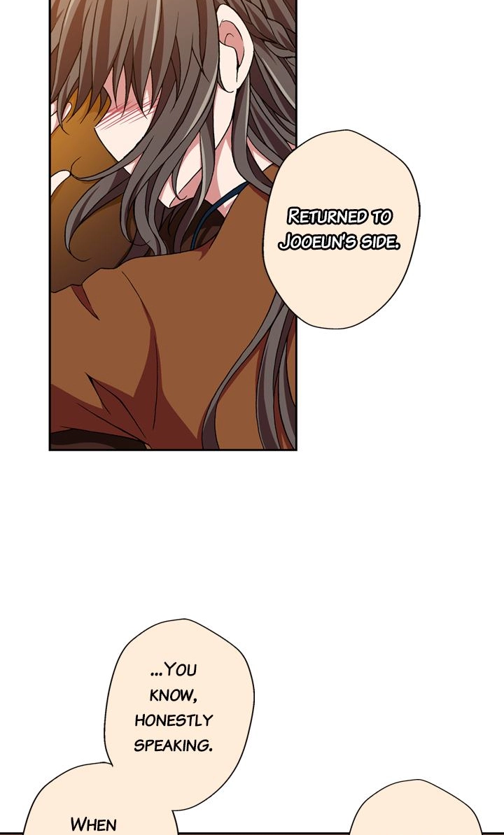 Infinitely Yours Chapter 99 page 12 - 