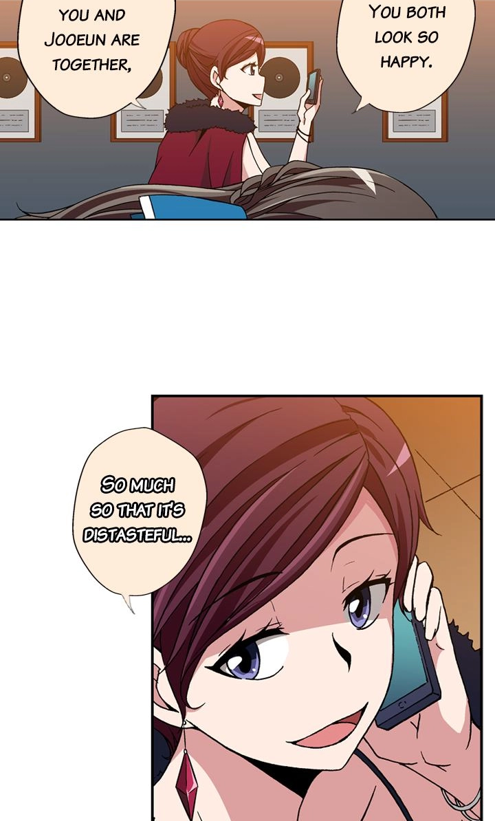 Infinitely Yours Chapter 99 page 13 - 