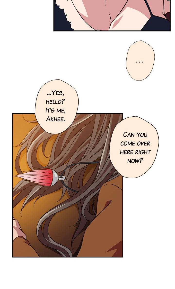 Infinitely Yours Chapter 99 page 14 - 