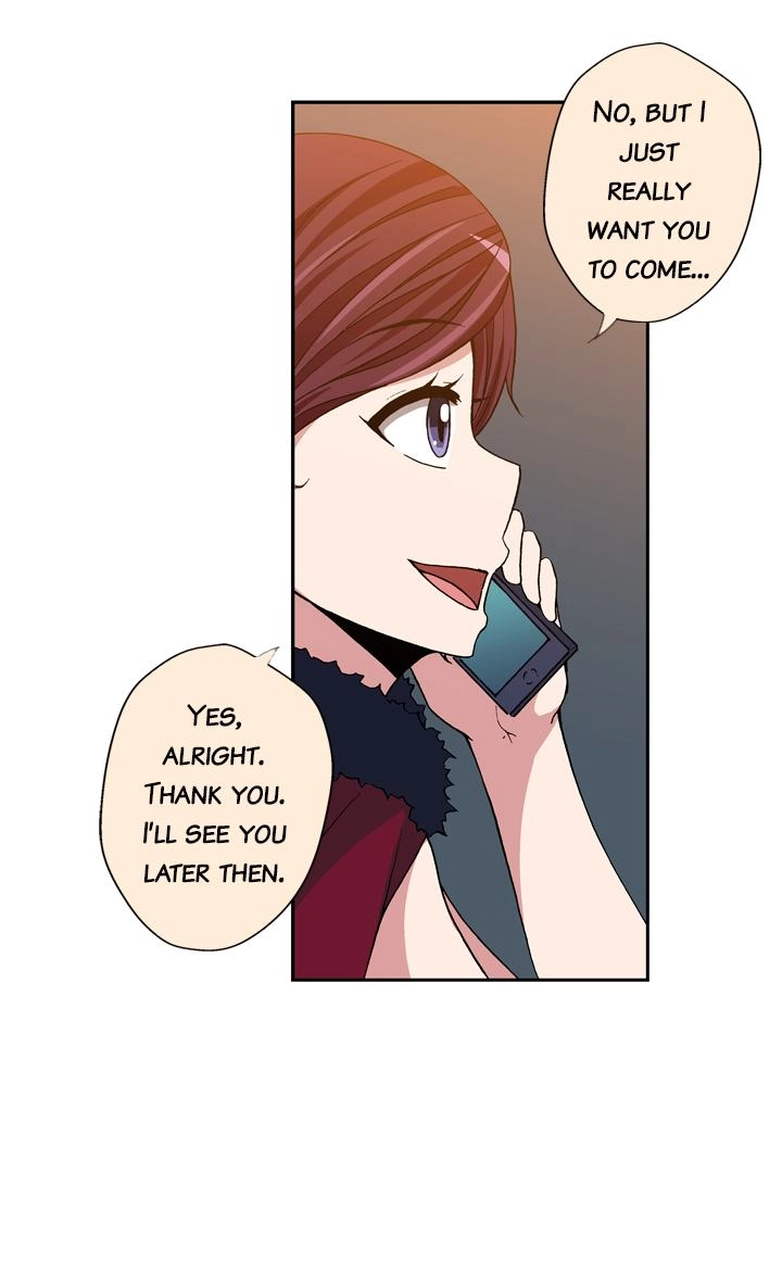 Infinitely Yours Chapter 99 page 15 - 