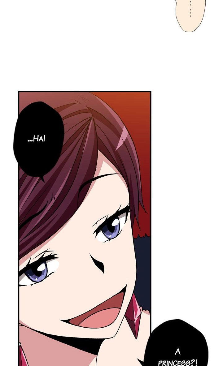 Infinitely Yours Chapter 99 page 17 - 