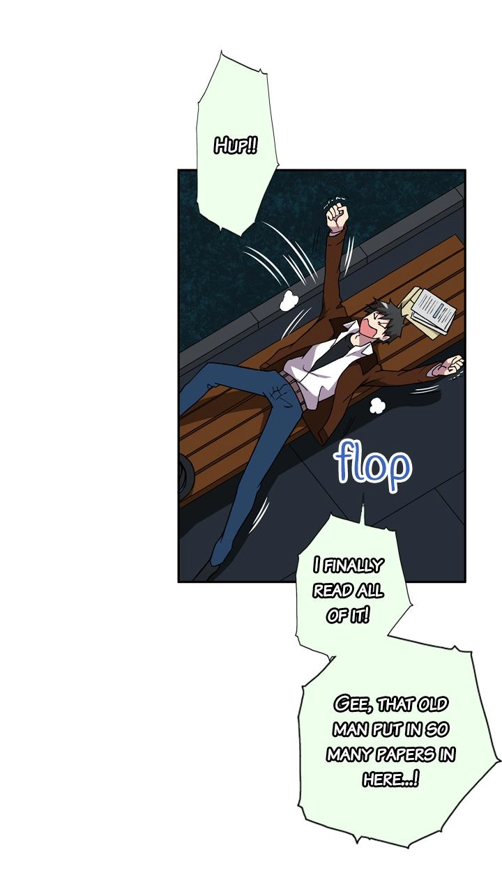 Infinitely Yours Chapter 99 page 19 - 