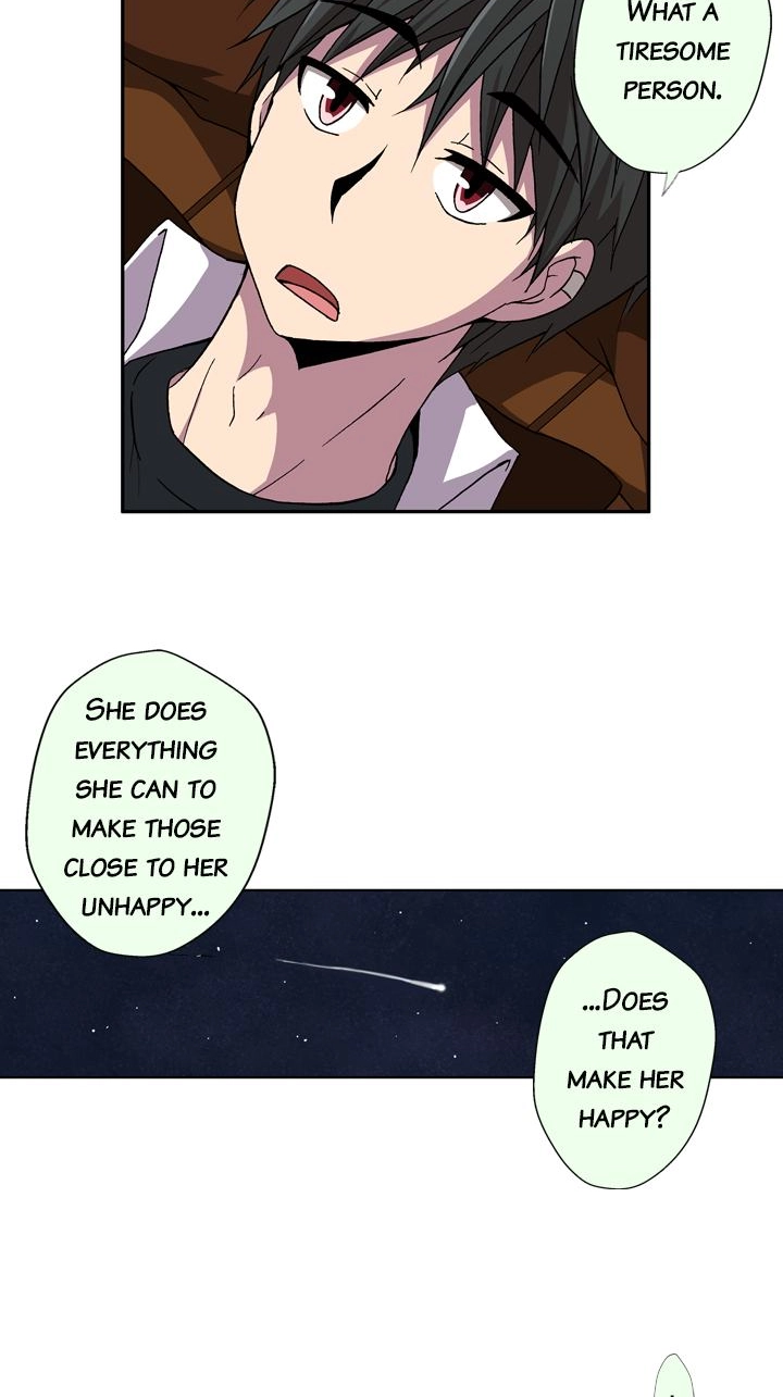 Infinitely Yours Chapter 99 page 21 - 