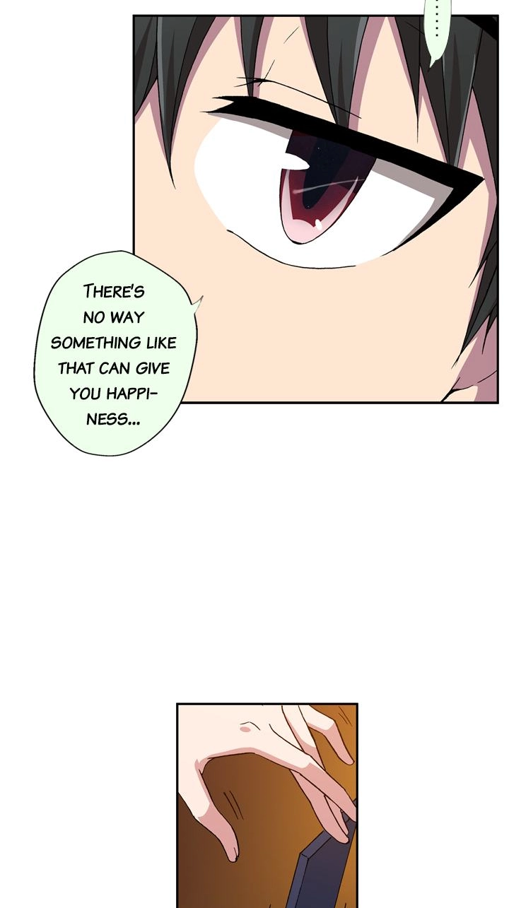 Infinitely Yours Chapter 99 page 22 - 