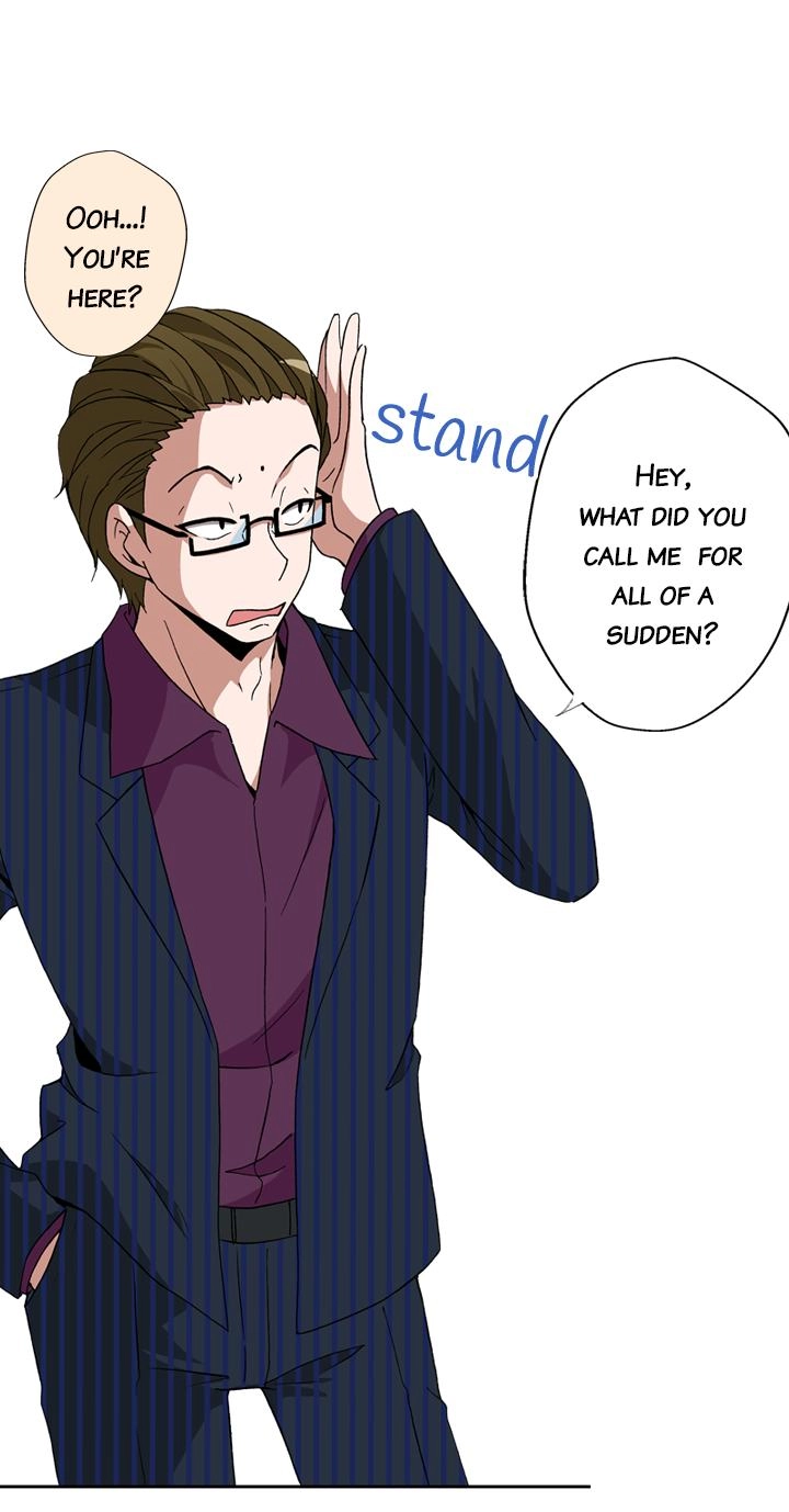 Infinitely Yours Chapter 99 page 24 - 