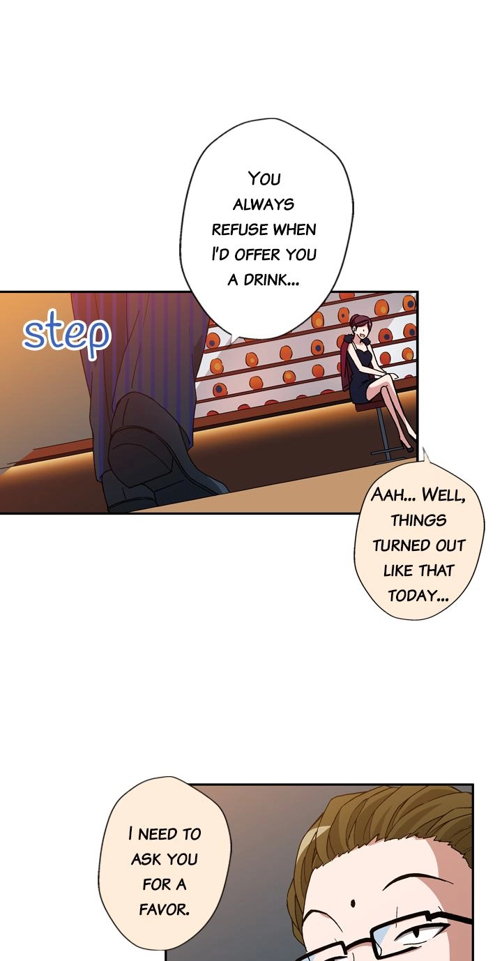 Infinitely Yours Chapter 99 page 25 - 