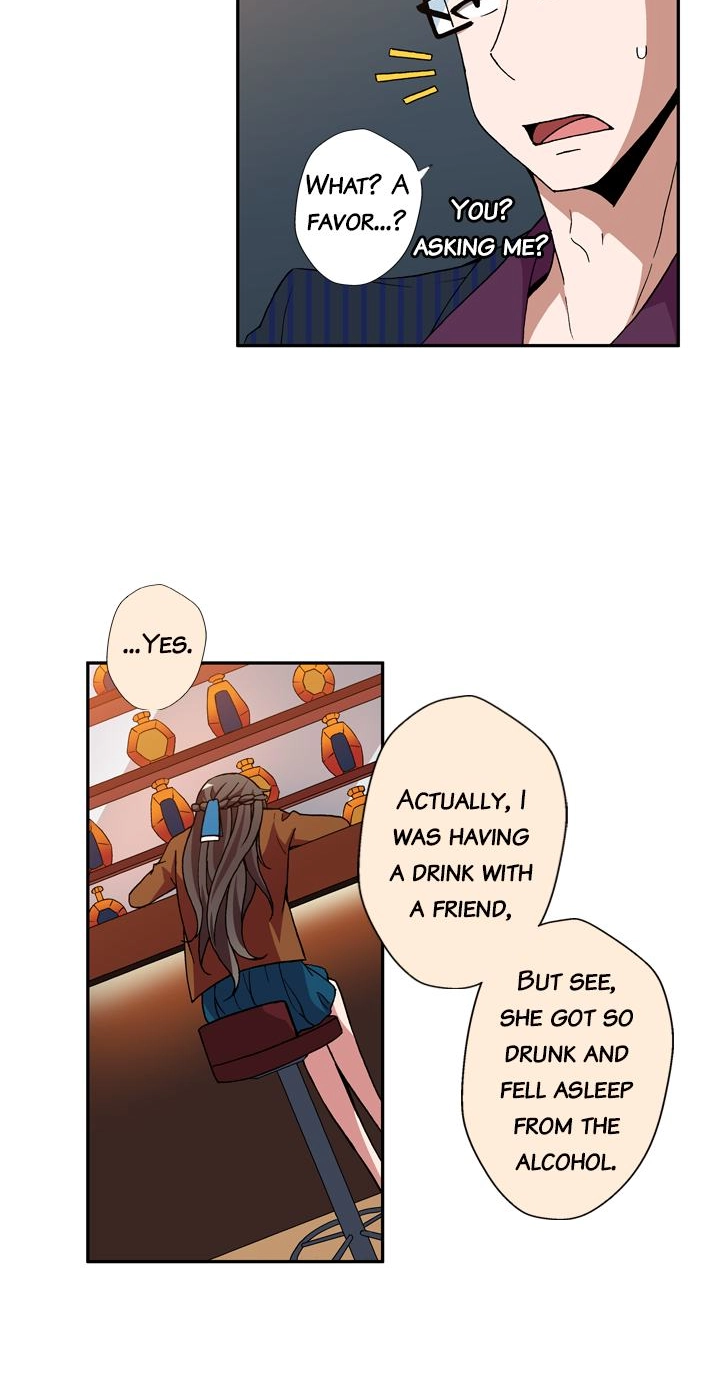 Infinitely Yours Chapter 99 page 26 - 