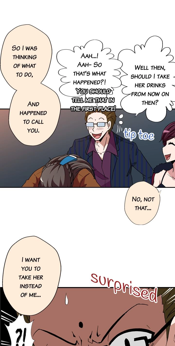 Infinitely Yours Chapter 99 page 27 - 