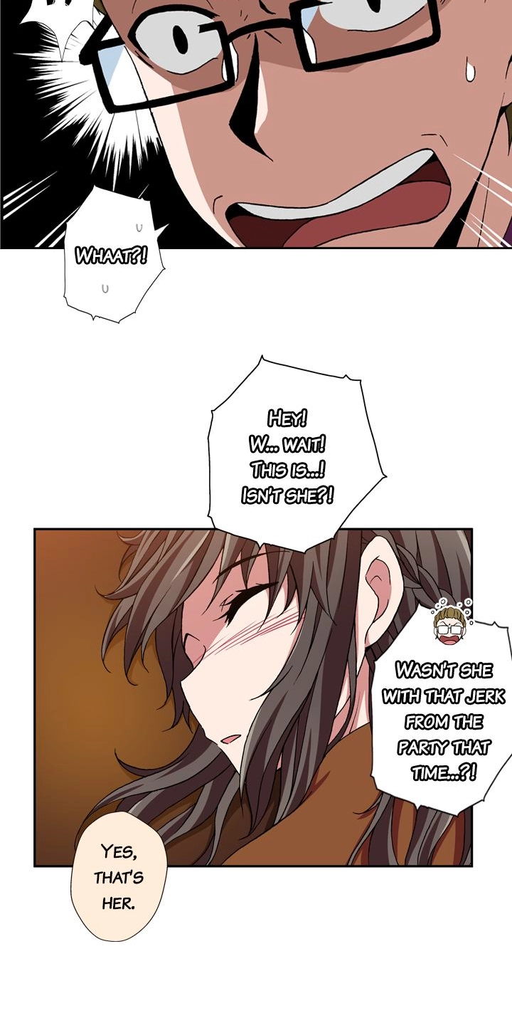 Infinitely Yours Chapter 99 page 28 - 