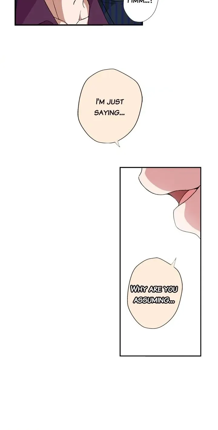 Infinitely Yours Chapter 99 page 30 - 