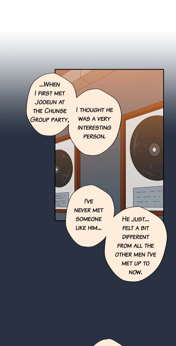 Infinitely Yours Chapter 99 page 4 - 