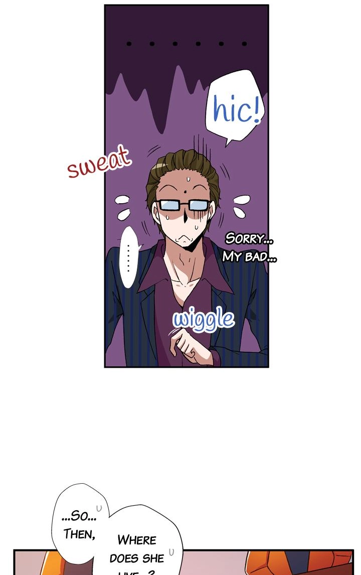 Infinitely Yours Chapter 99 page 32 - 