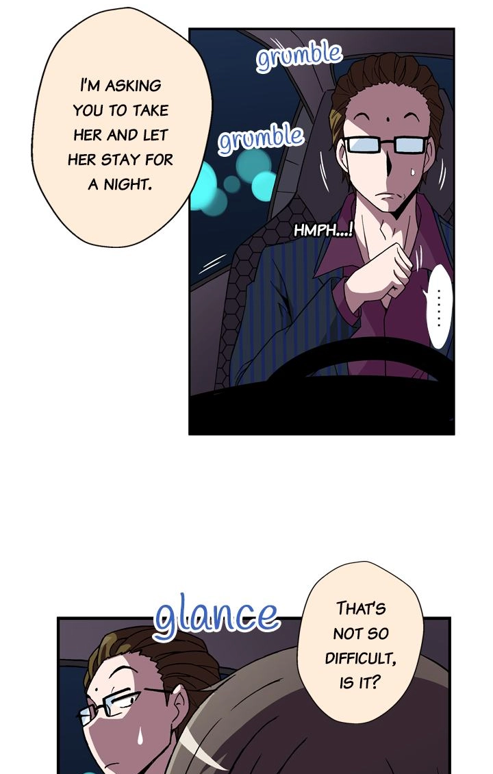 Infinitely Yours Chapter 99 page 36 - 