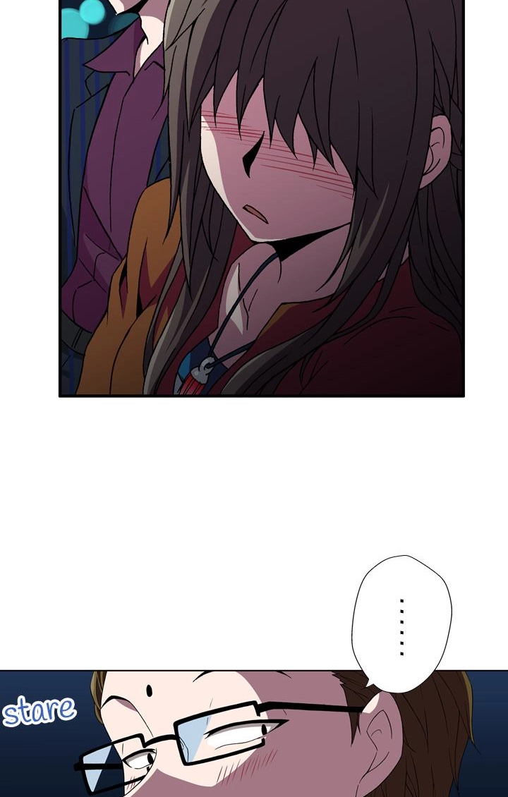 Infinitely Yours Chapter 99 page 37 - 