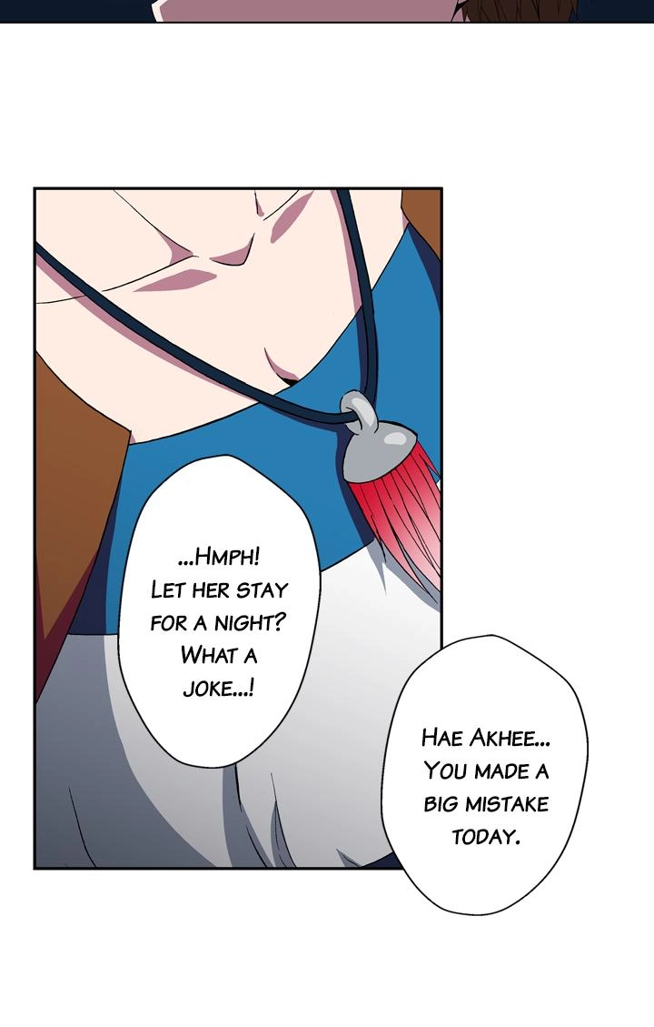 Infinitely Yours Chapter 99 page 38 - 