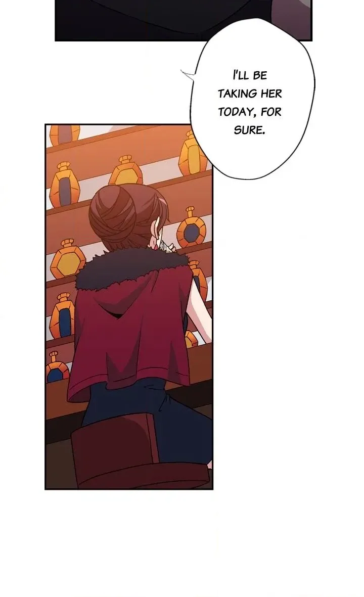 Infinitely Yours Chapter 99 page 40 - 