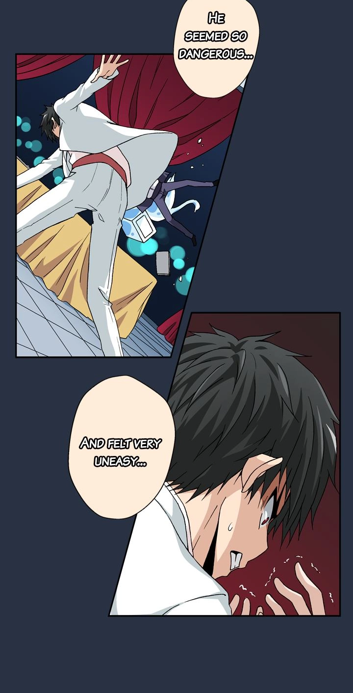 Infinitely Yours Chapter 99 page 5 - 