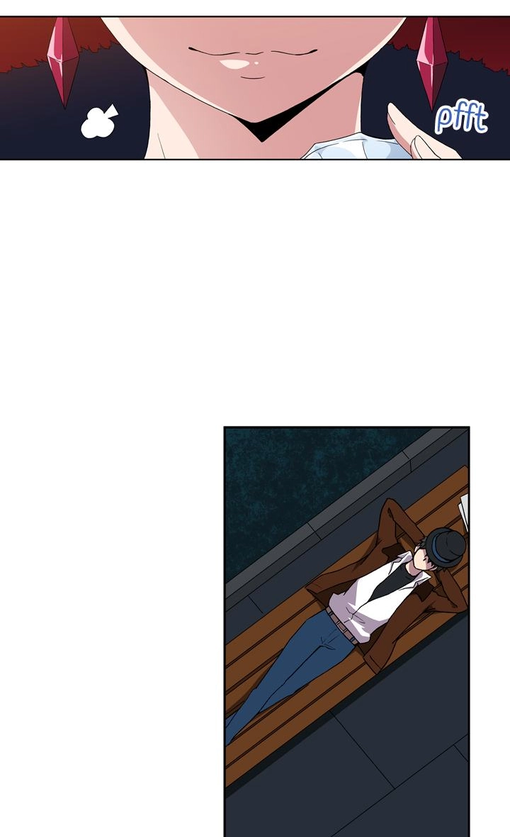 Infinitely Yours Chapter 99 page 41 - 