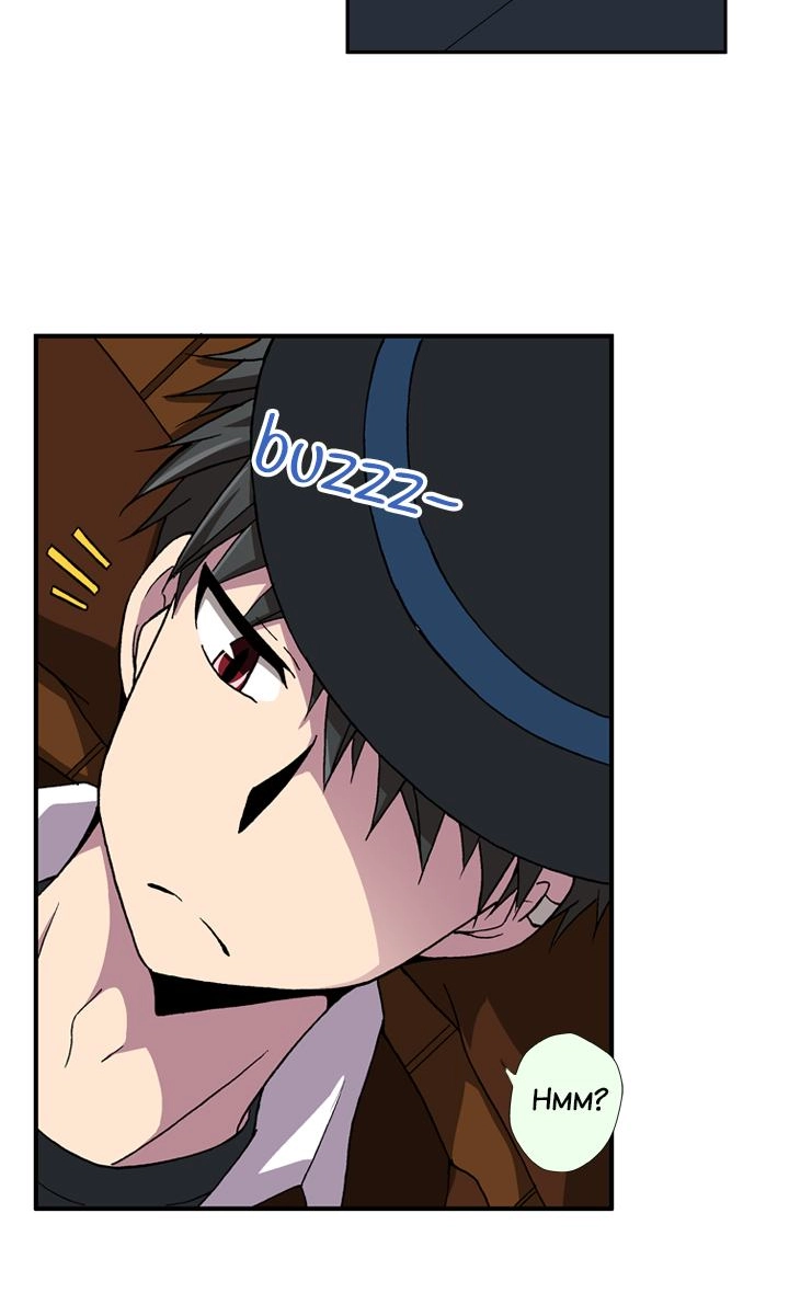 Infinitely Yours Chapter 99 page 42 - 