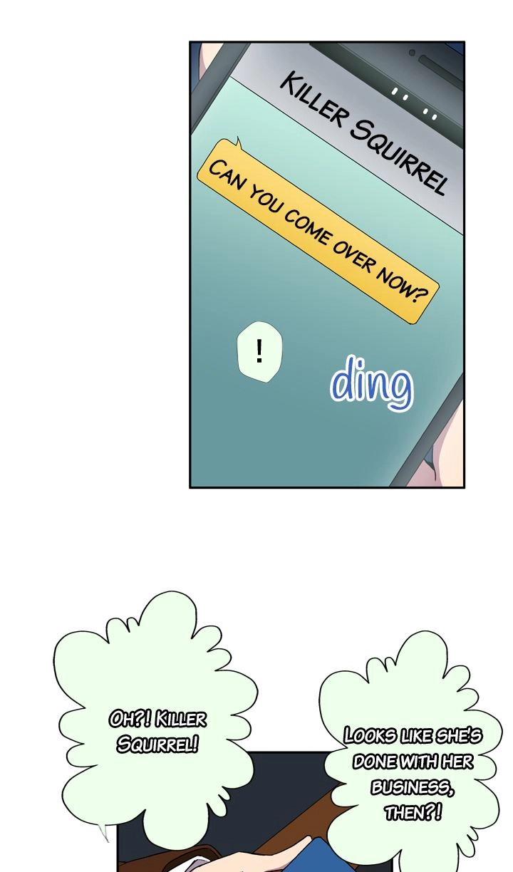 Infinitely Yours Chapter 99 page 43 - 