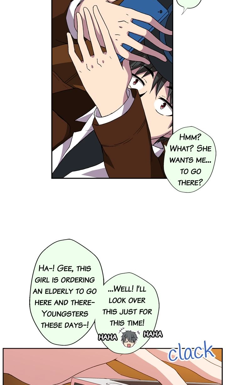 Infinitely Yours Chapter 99 page 44 - 