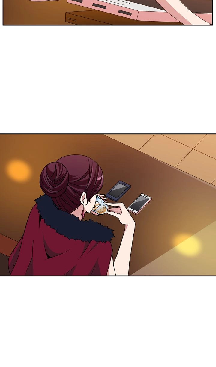 Infinitely Yours Chapter 99 page 45 - 