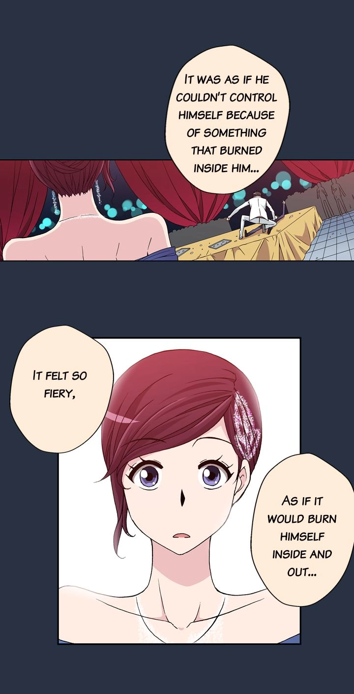 Infinitely Yours Chapter 99 page 6 - 