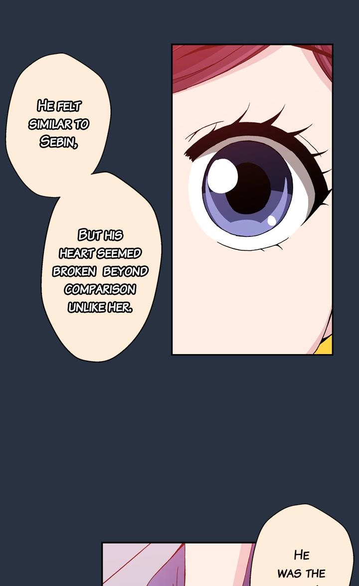 Infinitely Yours Chapter 99 page 7 - 