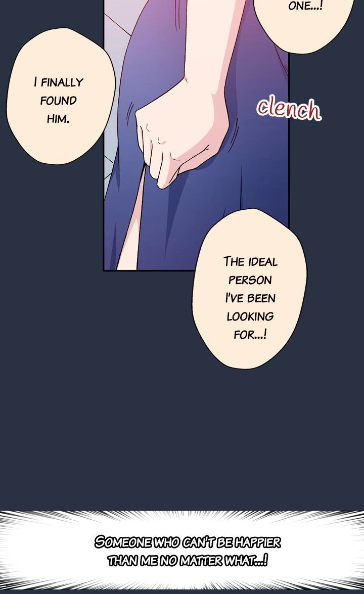 Infinitely Yours Chapter 99 page 8 - 