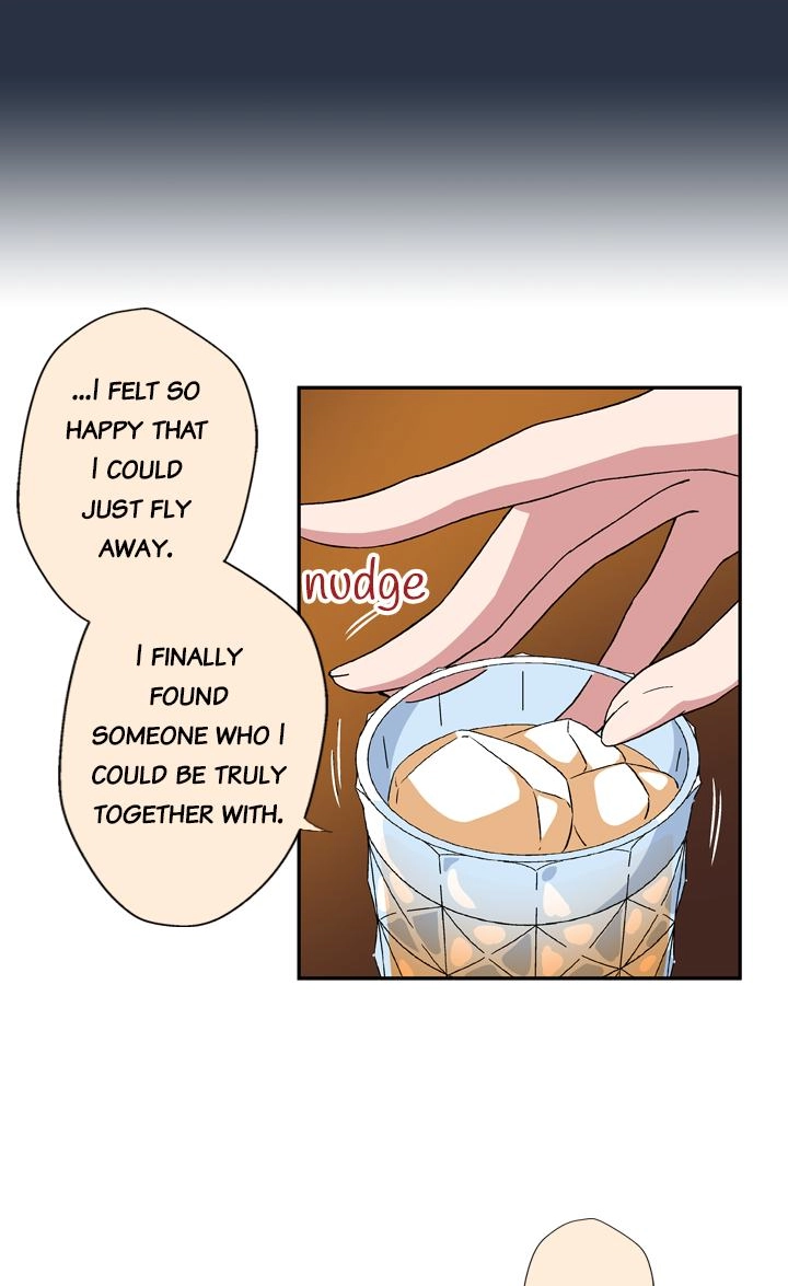 Infinitely Yours Chapter 99 page 9 - 