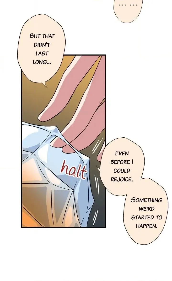 Infinitely Yours Chapter 99 page 10 - 