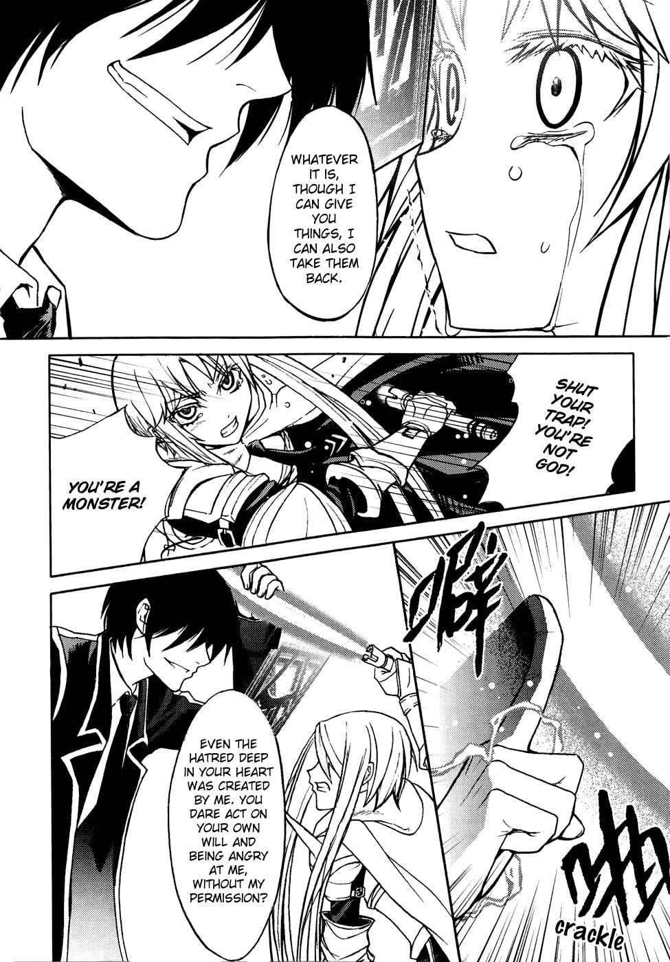 Read Infinity Game chapter 1.5 image 11 on Lezhin
