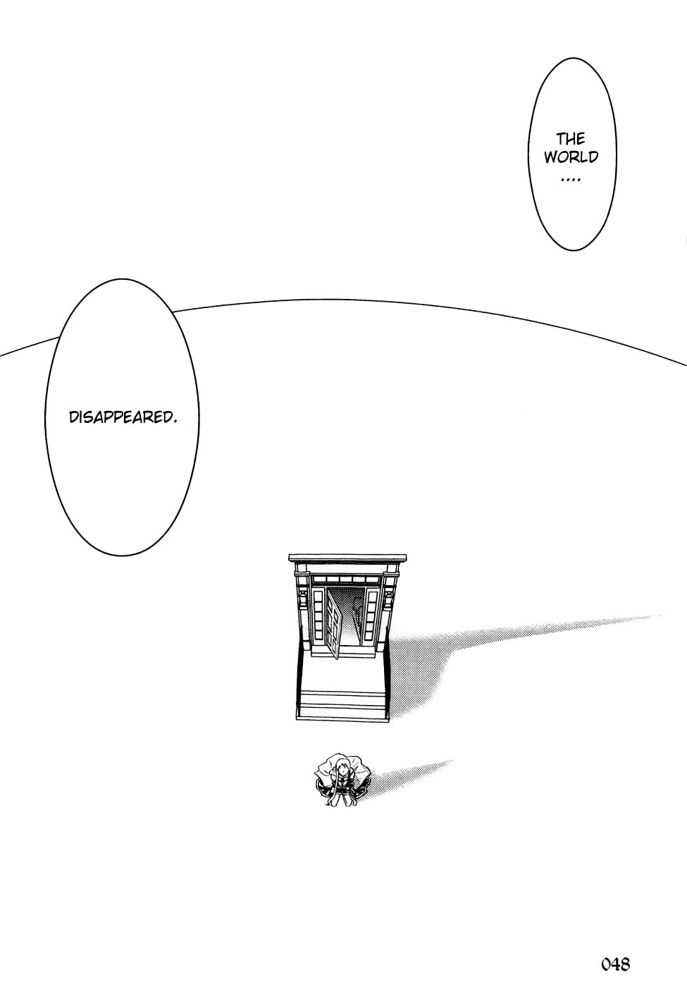 Read Infinity Game chapter 1.5 image 13 on Lezhin
