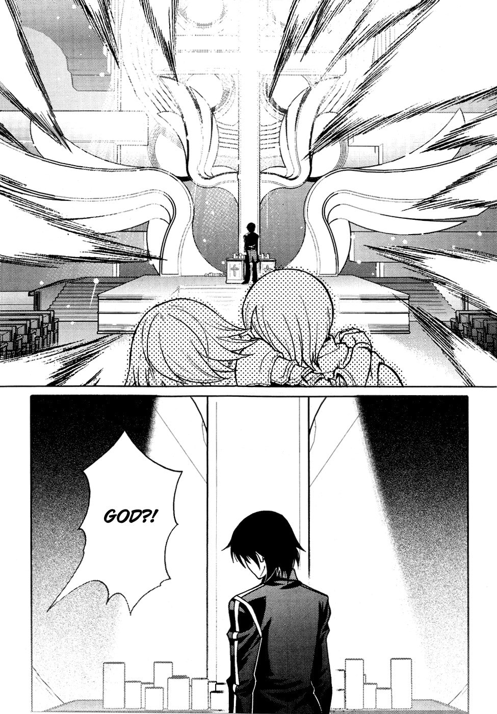 Read Infinity Game chapter 1.5 image 7 on Lezhin